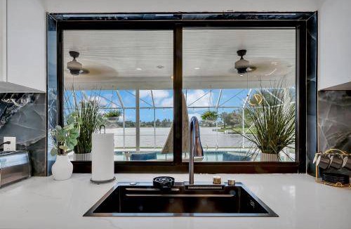 Wellington Villa | 334 m² Villa ∙ 6 bedrooms ∙ 14 guests