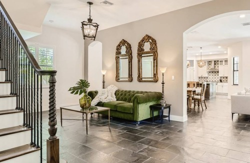 Flamingo Parks Villa | 3350 m² Villa ∙ 4 bedrooms ∙ 8 guests