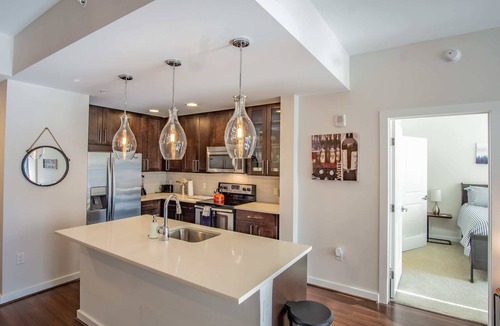 North Buckhead Apartment | 3380 Peachtree Rd NE Atlanta, GA 30326, USA