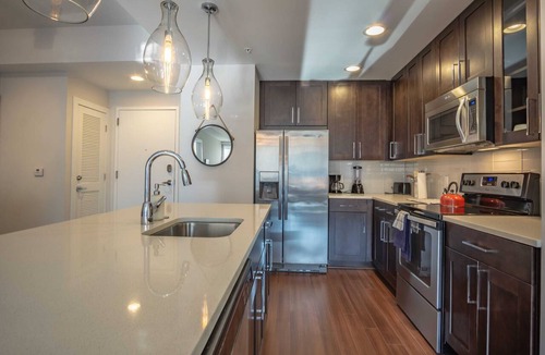 North Buckhead Apartment | 3380 Peachtree Rd NE Atlanta, GA 30326, USA