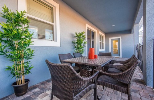 Sandy Ridge Villa | 340 m² Villa ∙ 6 bedrooms ∙ 12 guests