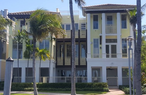 Marathon House | 341 m² House ∙ 4 bedrooms ∙ 10 guests