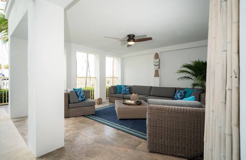 Marathon House | 341 m² House ∙ 4 bedrooms ∙ 10 guests