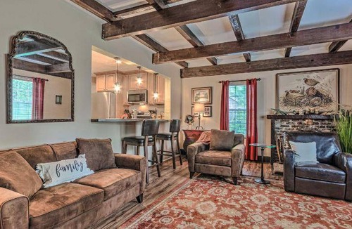 Bonifay House | 344 m² House ∙ 4 bedrooms ∙ 10 guests