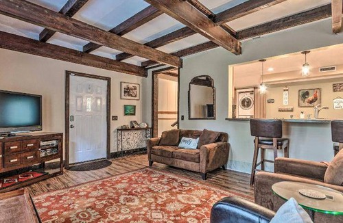 Bonifay House | 344 m² House ∙ 4 bedrooms ∙ 10 guests