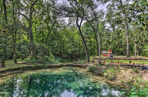 Bonifay House | 344 m² House ∙ 4 bedrooms ∙ 10 guests
