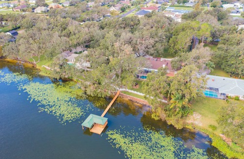 Winter Haven House | 346 m² House ∙ 3 bedrooms ∙ 7 guests