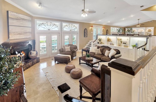 Winter Haven House | 346 m² House ∙ 3 bedrooms ∙ 7 guests