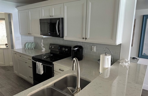 Sand Key Condo | 35-40% discount for 2025-Gorgeous Hideaway on the Beach-Crescent Beach Club