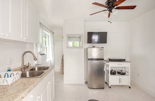 Florida Ridge Resort | 35 m² Private room ∙ 1 bedroom ∙ 2 guests
