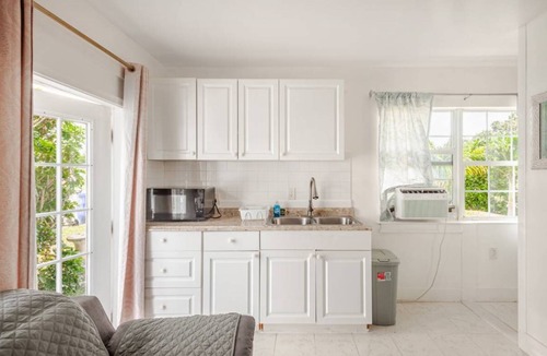 Florida Ridge Resort | 35 m² Private room ∙ 1 bedroom ∙ 2 guests