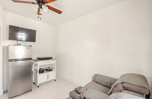 Florida Ridge Resort | 35 m² Private room ∙ 1 bedroom ∙ 2 guests