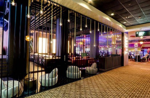 Tamiami Resort | 35 m² Resort ∙ 127 guests