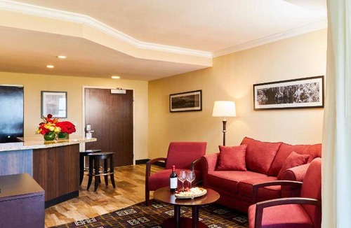 Tamiami Resort | 35 m² Resort ∙ 127 guests