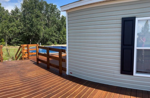 Clermont House | 35 min from Disney. Pet Friendly!n