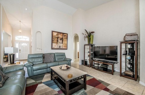 Highlands Reserve Villa | 351 Birkdale Street Villa #221585 Villa