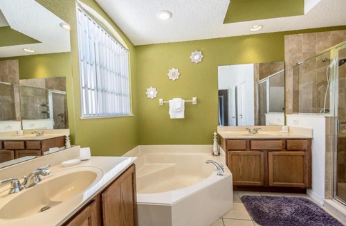 Highlands Reserve Villa | 351 Birkdale Street Villa #221585 Villa
