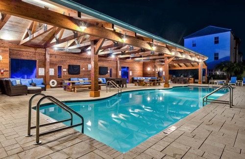 Miramar Beach House | 351 m² House ∙ 7 bedrooms ∙ 19 guests