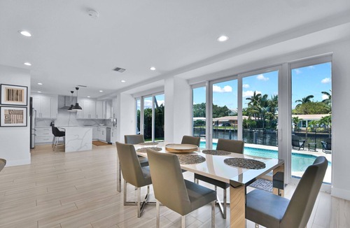 Garden Isles House | 351 Managed by Brampton Park