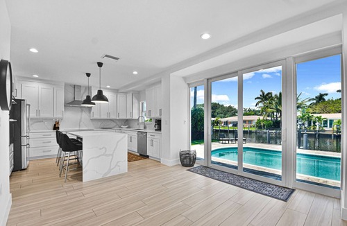 Garden Isles House | 351 Managed by Brampton Park
