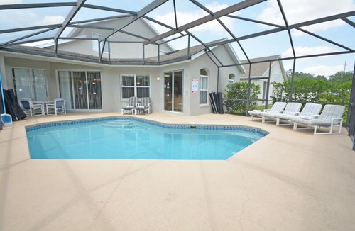 Tuscan Ridge House | 351CD-Walters Retreat (B)