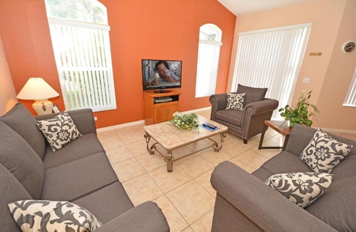 Tuscan Ridge House | 351CD-Walters Retreat (B)