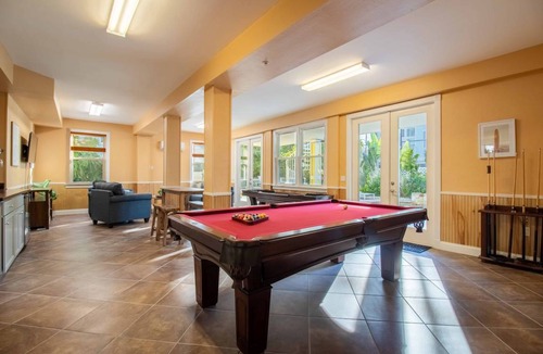 Captiva House | 353 m² House ∙ 5 bedrooms ∙ 12 guests