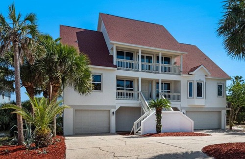 Pensacola House | 353 m² House ∙ 6 bedrooms ∙ 23 guests