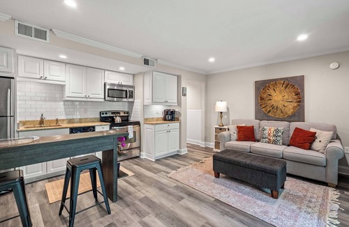 West Beach Village Condo | 3572 Seascape Villa by Akers Ellis Rentals