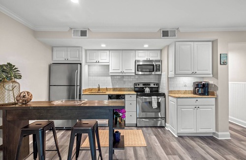 West Beach Village Condo | 3572 Seascape Villa by Akers Ellis Rentals