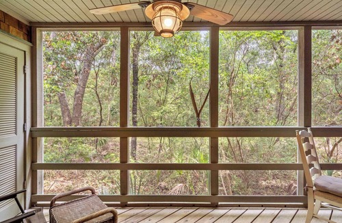 West Beach Village Condo | 3572 Seascape Villa by Akers Ellis Rentals