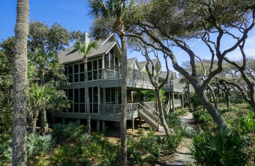 West Beach Village House | 3572 Seascape Villa by Akers Ellis Rentals
