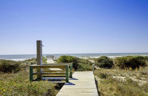 West Beach Village House | 3572 Seascape Villa by Akers Ellis Rentals