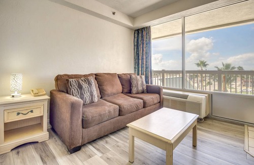 Ortona Park Apartment | 36 m² Apartment ∙ 4 guests