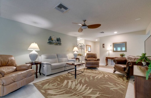 Dunnellon House | 360 m² House ∙ 3 bedrooms ∙ 6 guests