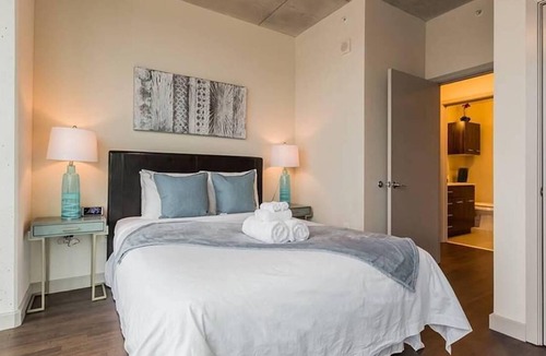 University City Apartment | 3601 Market - 1602 in Philadelphia
