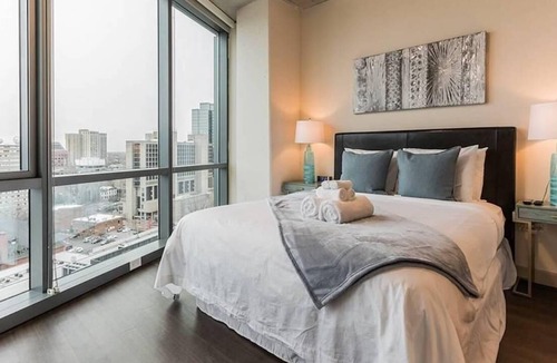 University City Apartment | 3601 Market - 1602 in Philadelphia