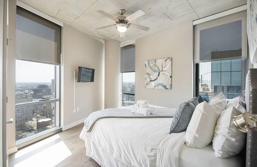 University City Apartment | 3601 Market - 2301 in Philadelphia