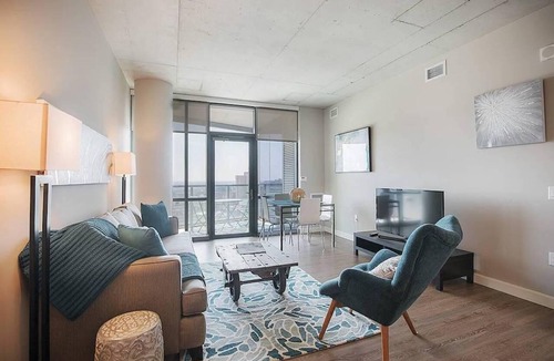 University City Apartment | 3601 Market - 2301 in Philadelphia