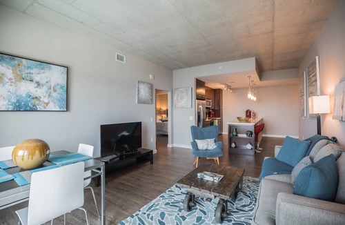 University City Apartment | 3601 Market - 2301 in Philadelphia