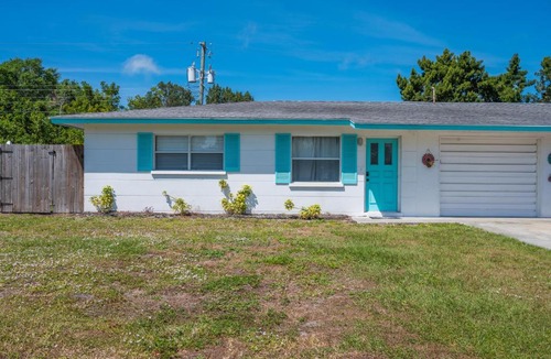 Southgate House | 3606 Villa Franca - Pet Friendly