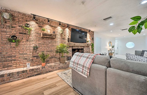 Limona Improvement House | 362 m² House ∙ 6 bedrooms ∙ 26 guests