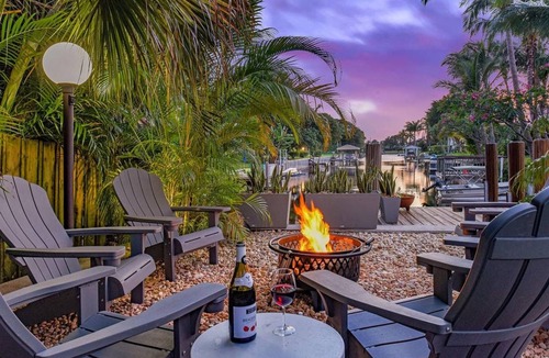 Lake Ida Shores House | 362 m² House ∙ 5 bedrooms ∙ 12 guests