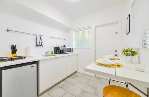 Northeast Miami Apartment | 37 m² Apartment ∙ 2 guests