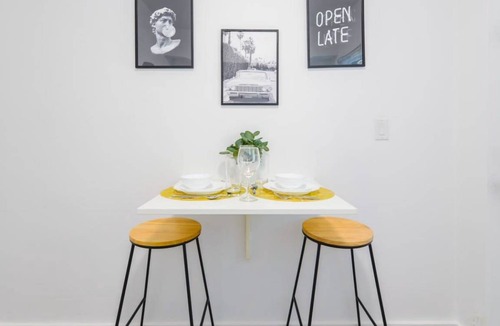Northeast Miami Apartment | 37 m² Apartment ∙ 2 guests