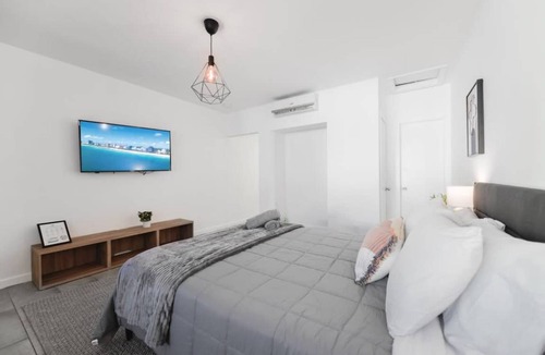 Northeast Miami Apartment | 37 m² Apartment ∙ 3 guests
