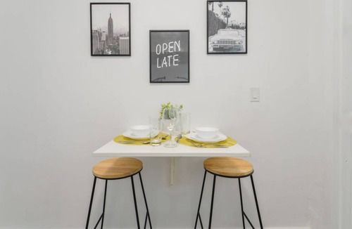 Northeast Miami Apartment | 37 m² Apartment ∙ 3 guests