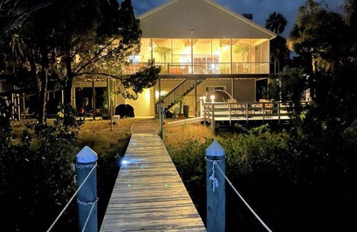 Crystal River Bed & Breakfast | 37 m² Bed and breakfast ∙ 4 guests