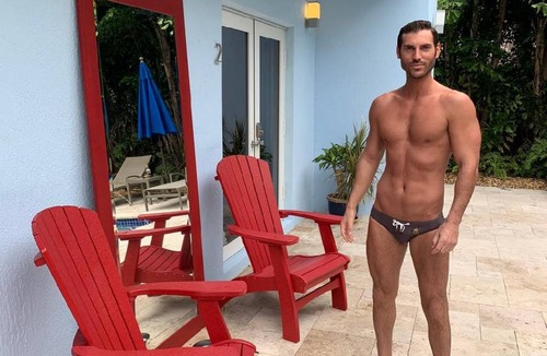 Wilton Manors Bed & Breakfast | 37 m² Bed and breakfast ∙ 127 guests
