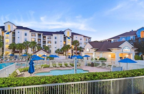 Florida Central Atlantic Coast Condo | 37 m² Condo ∙ 1 bedroom ∙ 4 guests